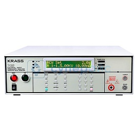 Цифровой тестер безопасности KRASS 7420 фото