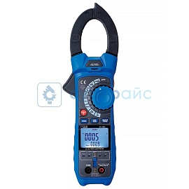 Токоизмерительные клещи CEM DT-3381 фото