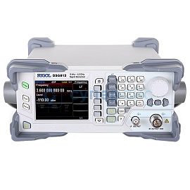 Генератор сигналов Rigol DSG815 фото