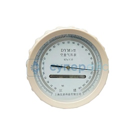 Барометр плоского типа DYM-3 фото