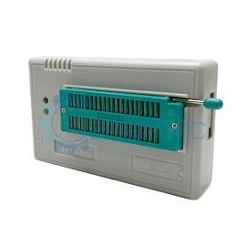 USB программатор XGecu TL866II Plus фото