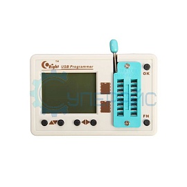 USB программатор SkyPRO II высокоскоростной фото