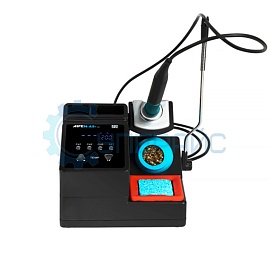 Паяльная станция AIFEN A8 с автоматической функцией сна (75 Вт) фото