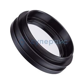 Линза Барлоу AmScope SM10 для стереомикроскопа фото