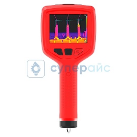 Портативный тепловизор SEVIRAL А30 фото