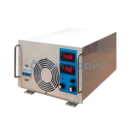 Высоковольтный блок питания постоянного тока Yibenyuan (130В, 50А) (уцененный) фото