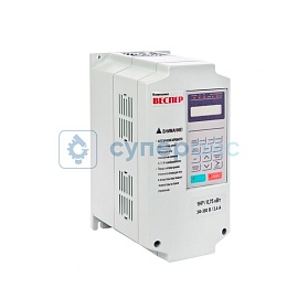 Частотный конвертер Веспер EI-9011 0.75 кВт 001H фото