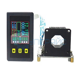 Цифровая измерительная головка VAC9050H фото