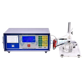 Толщиномер универсальный Yibai ET-3 фото