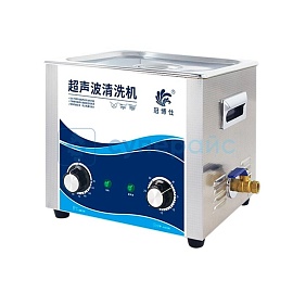 Ультразвуковая чистящая машина GRANBO GD0610 фото