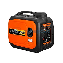 Портативный генератор Junchai 2500Вт фото