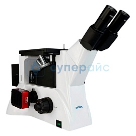 Микроскоп металлографический BETICAL CR30-900HK инвертированный фото