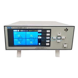 Измеритель температуры цифровой HZK PZ1024S фото