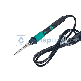 Антистатический паяльник YIHUA 947-IX фото