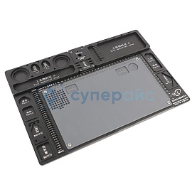 Предметный столик Eakins KB-318x468 фото