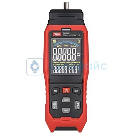 Контактный тахометр TASI TA503B фото