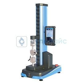 Стенд для испытания материалов на растяжение Kuyang D1102 фото