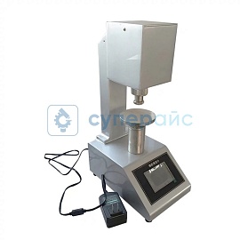 Промышленный измеритель твердости IRHD 1706 фото