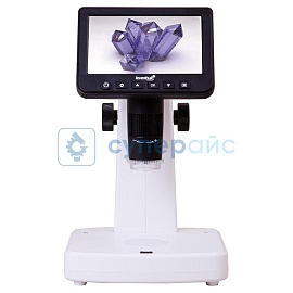 Цифровой микроскоп Levenhuk DTX 700 LCD фото