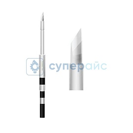 Сменное паяльное жало QUICK TSS08C-SK фото