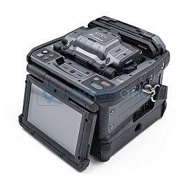 Аппарат для сварки оптоволокна Fujikura 87S+ фото