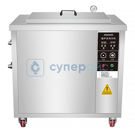 Очиститель УЗ с системой фильтрации FUYANG F-900G фото