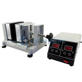 Вертикальный преднагреватель плат Магистр Ц20-2Т 120х100 мм фото