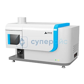 Спектрометр лабораторный Xiuilab XU-ICP900 фото