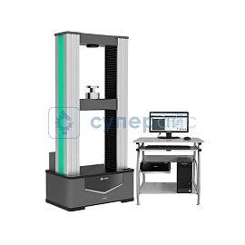 Устройство для испытаний на растяжение GOYOJO GYJ-30W-300KN фото