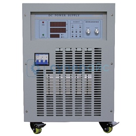 Цифровой блок питания GST 201000D фото