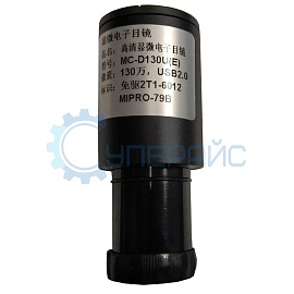 Окулярная камера MC-D130U для микроскопа 1.3 Мп фото