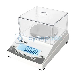 Электронные весы Hengping JY1003 фото