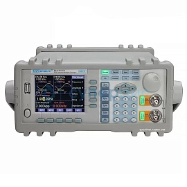 Цифровой генератор сигналов MYWAVE MFG-3015CH фото