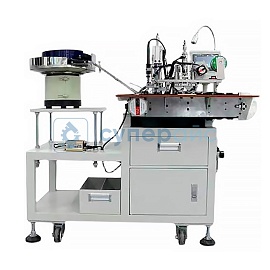 Паяльный робот usb3321 фото