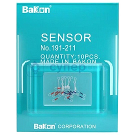 Датчики-термопары BAKON (191-211) фото