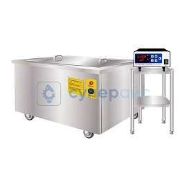 Ультразвуковая чистящая ванна Rongjun 28K192L-50 фото