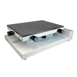 Ручной настольный трафаретный принтер Tronstol TP3040 фото