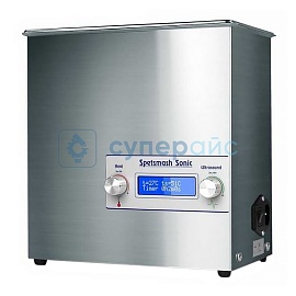 Ультразвуковая ванна SP-18 Lab УЗК-18 фото