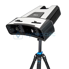 3D сканер RangeVision PRO II (PRO 2) фото