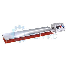 Стол нижнего подогрева для пайки XIN HAO MAI X40150 (400х1500 мм) фото