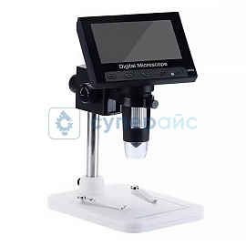 Микроскоп Tomlov DM4 фото