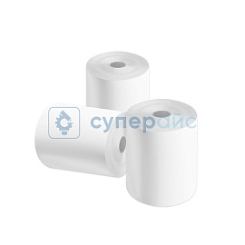 Чековая лента 57x30x8 без втулки, 32 рулона фото