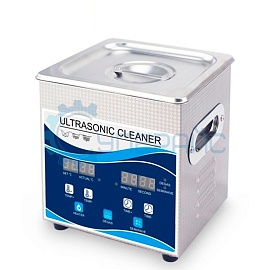 Ультразвуковая мойка с дегазацией GRANBO GW0102 фото