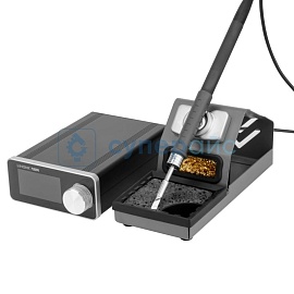 Промышленная паяльная станция LIHONK K9 фото