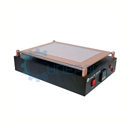 Станок для разборки сенсорных модулей SUNSHINE S-918P+ фото