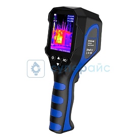 Цифровой тепловизор Baoshian VUT890 фото