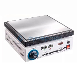 Универсальный преднагреватель плат XIN HAO MAI X3030TBD фото