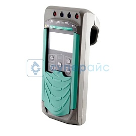 Цифровой измеритель сопротивления заземления ИС-20 фото