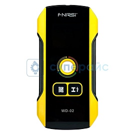 Детектор скрытой проводки FNIRSI WD-02 фото