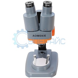 Стереоскопический микроскоп AOmekie XTX-40X бинокулярный фото